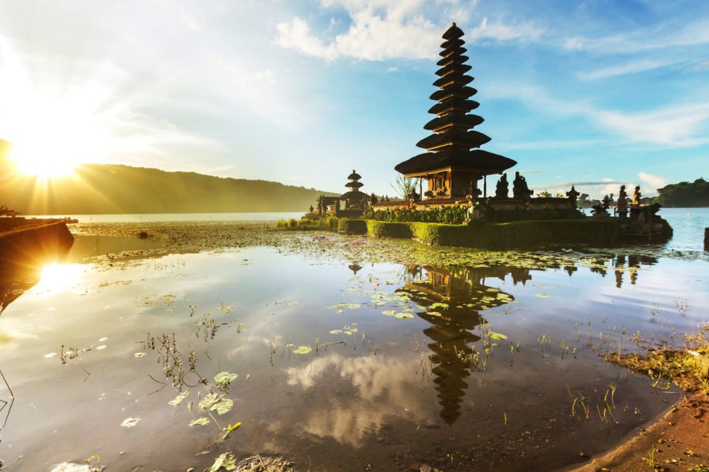 Lessons From Bali