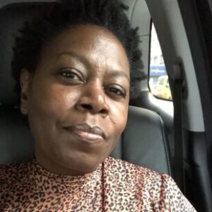 Profile photo of Changamiré The Jazz Singer